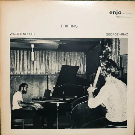 Walter Norris & George Mraz - Drifting