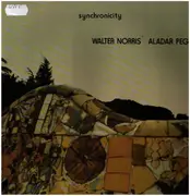 LP - Walter Norris, Aladár Pege - Synchronicity