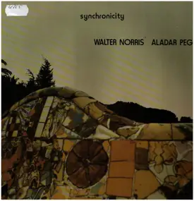 Walter Norris - Synchronicity