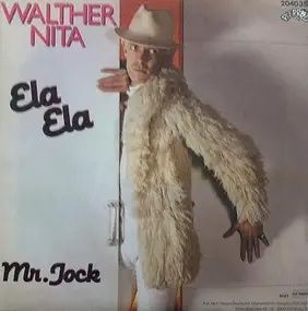 Walter Nita - Ela Ela