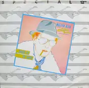 Chaplin Band - Boogie On The Bebop