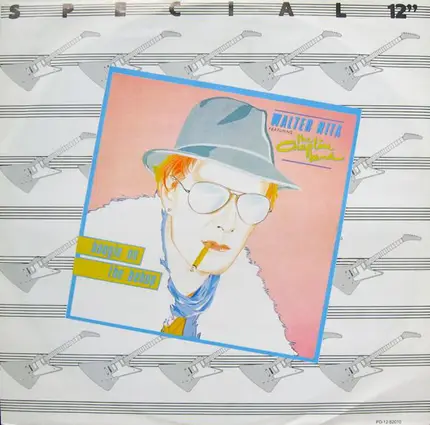 Walter Nita Featuring: The Chaplin Band - Boogie On The Bebop