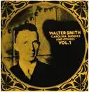 LP - Walter Smith - Carolina Buddies And Others Vol.1