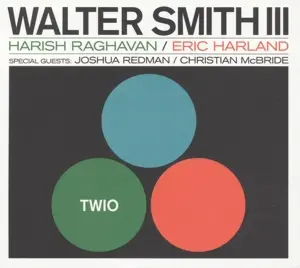 Walter Smith - Twio