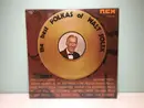 LP - Walter Solek - The Best Polkas of Walt Solek