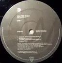12'' - Walter Solo - Coming From Another World