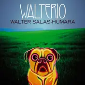 Walter Salas-Humara - Walterio
