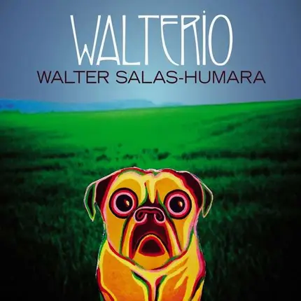 Walter Salas-Humara - Walterio