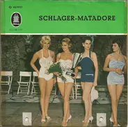 Walter Schacht Und Seine Luna-Park-Musik - Schlager-Matadore