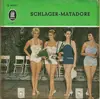 7inch Vinyl Single - Walter Schacht Und Seine Luna-Park-Musik - Schlager-Matadore - EP