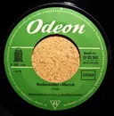 7inch Vinyl Single - Walter Schacht - Badenweiler-Marsch / Flieger-Marsch