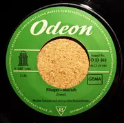 7inch Vinyl Single - Walter Schacht - Badenweiler-Marsch / Flieger-Marsch