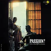Walter Scharf - Passion!