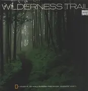 LP - Walter Scharf - Wilderness Trail - Gatefold / + poster