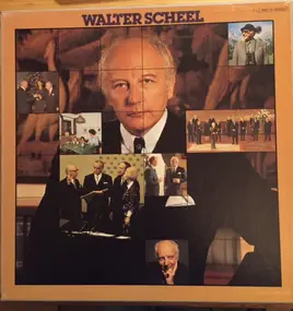 Walter Scheel - Die Talkrunde (Dokumentation)