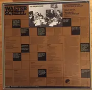 LP-Box - Walter Scheel - Die Talkrunde (Dokumentation)