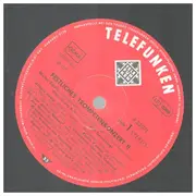 LP - Walter Scholz , Hans Georg Arlt - Festliches Trompetenkonzert 2