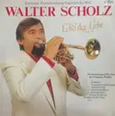 LP - Walter Scholz - Echo Der Liebe