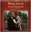 LP - Walter Scholz - Festliches Trompetenkonzert 3