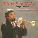 7inch Vinyl Single - Walter Scholz - Heimwehmelodie