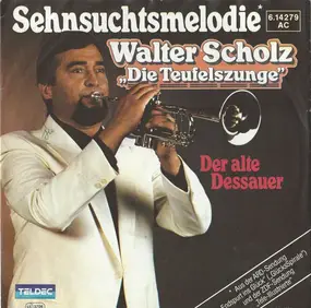 Walter Scholz - Sehnsuchtsmelodie