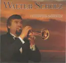 7inch Vinyl Single - Walter Scholz - Trompeten- Serenade