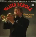 LP - Walter Scholz - Trompetenperlen
