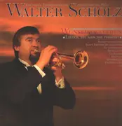 LP - Walter Scholz - Wunschmelodien