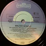 LP - Walter Scholz - Die Schönsten Melodien Zur Weihnachtszeit