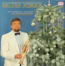 LP - Walter Scholz - Die Schönsten Melodien Zur Weihnachtszeit