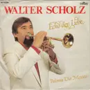 7inch Vinyl Single - Walter Scholz - Echo Der Liebe