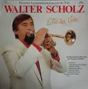 LP - Walter Scholz - Echo Der Liebe