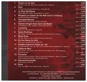CD - Walter Scholz - Rosen nur für Dich