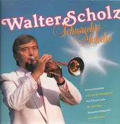 LP - Walter Scholz - Sehnsuchtsmelodie