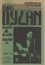 Paperback - Walter Schmitt - Bob Dylan - Halb & halb Band II 1967-78