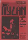 Book - Walter Schmitt - Bob Dylan - halb & halb Vand No.I 1960-66 - 1.Auflage