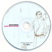 CD - Walter Schreifels - An Open Letetr To the.. - Digipak