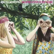Walter Schreifels - An Open Letetr To the..