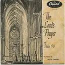 7inch Vinyl Single - Walter Schumann - The Lord's Prayer / Psalm 150