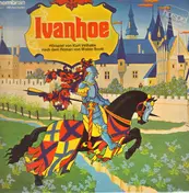 Walter Scott - Ivanhoe