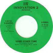 Simtec Simmons - Some Other Time