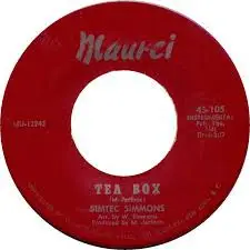 Walter 'Simtec' Simmons - Tea Pot