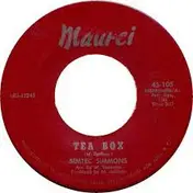 Simtec Simmons - Tea Pot