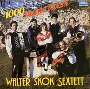 LP - Walter Skok Sextett - 1000 Bunte Noten
