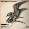 LP - Walter Steffens . Heiner Stadler - Ecstasy