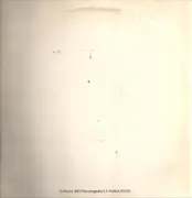 LP - Walter Strerath Trio - Fly To Brazil - Gatefold