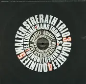 Walter Strerath - Trio, Quartet, Quintet