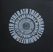 Walter Strerath - Trio Quartet Quintet