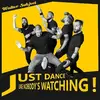 LP - Walter Subject - Just Dance Like Nobody`s - HQ-Vinyl LIMITED