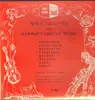 Double LP - Supper/Sweelinck/Steigleder a.o. - Monuments Of Baroque Organ Music
